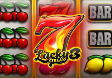 Playtech - игровой автомат онлайн от Various с RTP 96.77%
